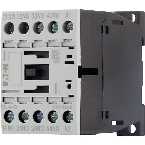 Eaton Hilfsschütz 4S0Ö, AC DILA-40(230V50HZ)